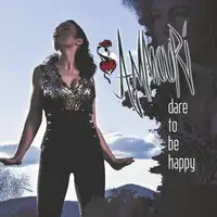 Ammouri - Dare to be Happy album cover