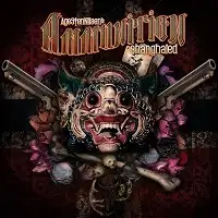 Ammunition - Shanghaied album cover