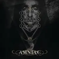 Amniac - Infinite album cover