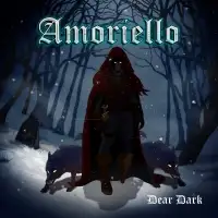 Amoriello - Dear Dark album cover