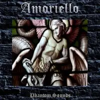 Amoriello - Phantom Sounds album cover