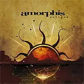 Amorphis - Eclipse album cover