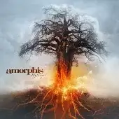 Amorphis - Skyforger album cover