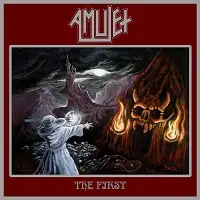 Amulet - The First album cover