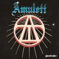 Amulett - Glassbreaker album cover