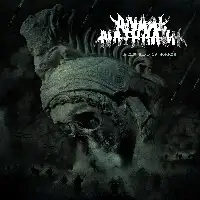 Anaal Nathrakh - A New Kind Of Horror album cover