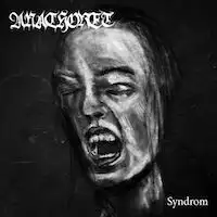 Anachoret - Syndrom album cover