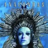 Anacondas - Sub Contra Blues album cover