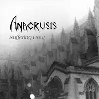 Anacrusis - Suffering Hour (Reissue) album cover