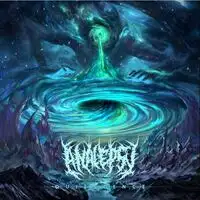 Analepsy - Quiescence album cover