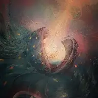 Ananda Mida - Karnak album cover