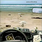 Anathema - A Fine Day To Exit album cover