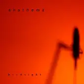 Anathema - Hindsight album cover