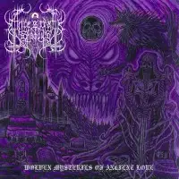 Ancestral Shadows - Wolven Mysteries of Ancient Lore album cover