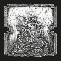 Ancient Crypts - Devoured By Serpents album cover