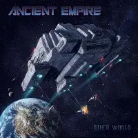 Ancient Empire - Other World album cover