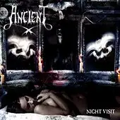 Ancient - Night Visit album cover
