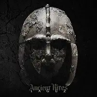 Ancient Rites - Laguz album cover