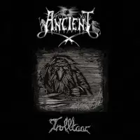 Ancient - Trolltaar (Reissue) album cover