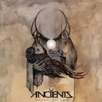 Anciients - Heart Of Oak album cover