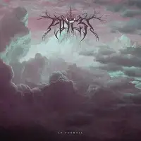 Ancst - In Turmoil album cover