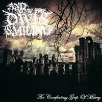 And Now The Owls Are Smiling - The Comforting Grip of Misery album cover