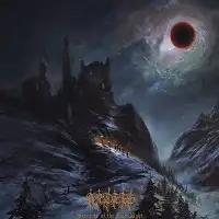 Andeis - Servants of the Cold Night album cover