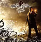 Andre Matos - Time To Be Free album cover