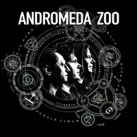 Andromeda Zoo - Andromeda Zoo album cover