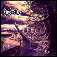 Andsolis - Vigil album cover