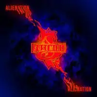 Andy Susemihl - Alienation album cover