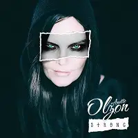 Anette Olzon - Strong album cover