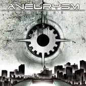 Aneurysm - Shades album cover