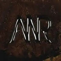 Anewrage - ANR album cover