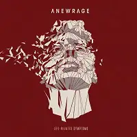 Anewrage - Life-Related Symptoms album cover