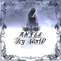 Anfel - Icy World album cover