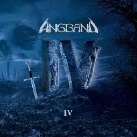 Angband - IV album cover