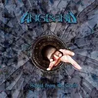 Angband - Saved From The Truth album cover