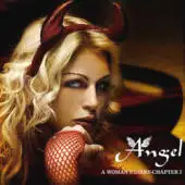 Angel - A Woman's Diary - Chapter I album cover