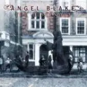 Angel Blake - The Descended album cover