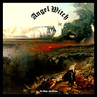 Angel Witch - As Above