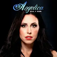 Angelica - All I Am album cover