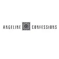 Angeline - Confessions album cover