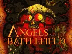 Angels On The Battlefield - Angels On The Battlefield album cover