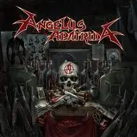 Angelus Apatrida - Angelus Apatrida album cover