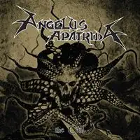 Angelus Apatrida - The Call album cover