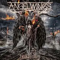 Angelwings - Primordium album cover