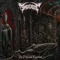 Angerot - The Profound Recreant album cover