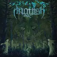 Anguish - Magna Est Vis Siugnah album cover