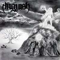 Anguish - Mountain album cover